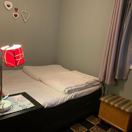 Sleep Well 1 Apartment Kongsberg ภายนอก รูปภาพ