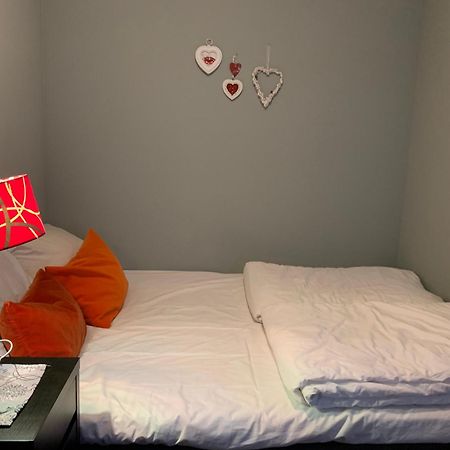 Sleep Well 1 Apartment Kongsberg ภายนอก รูปภาพ