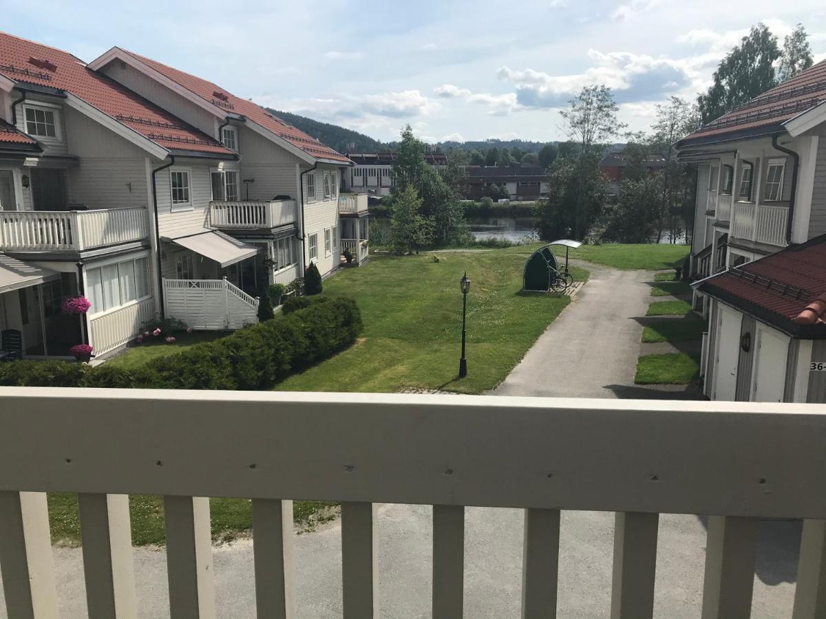 Sleep Well 1 Apartment Kongsberg ภายนอก รูปภาพ