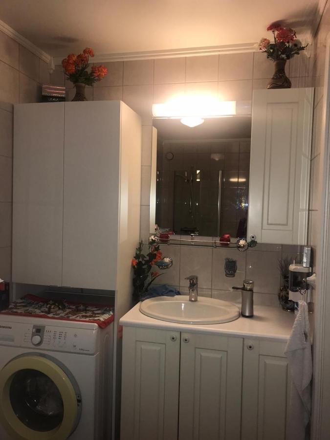 Sleep Well 1 Apartment Kongsberg ภายนอก รูปภาพ