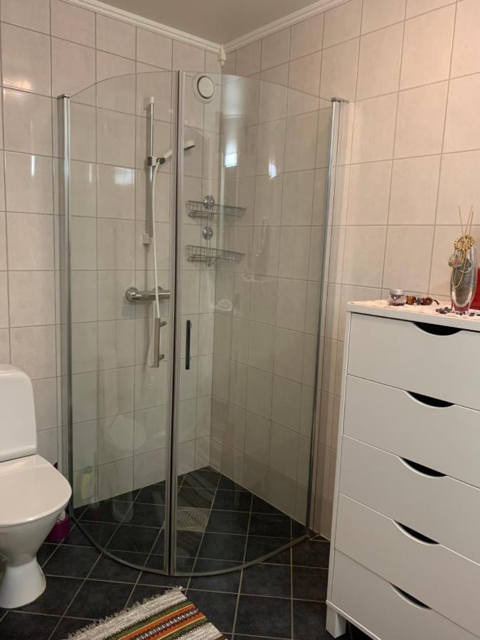 Sleep Well 1 Apartment Kongsberg ภายนอก รูปภาพ
