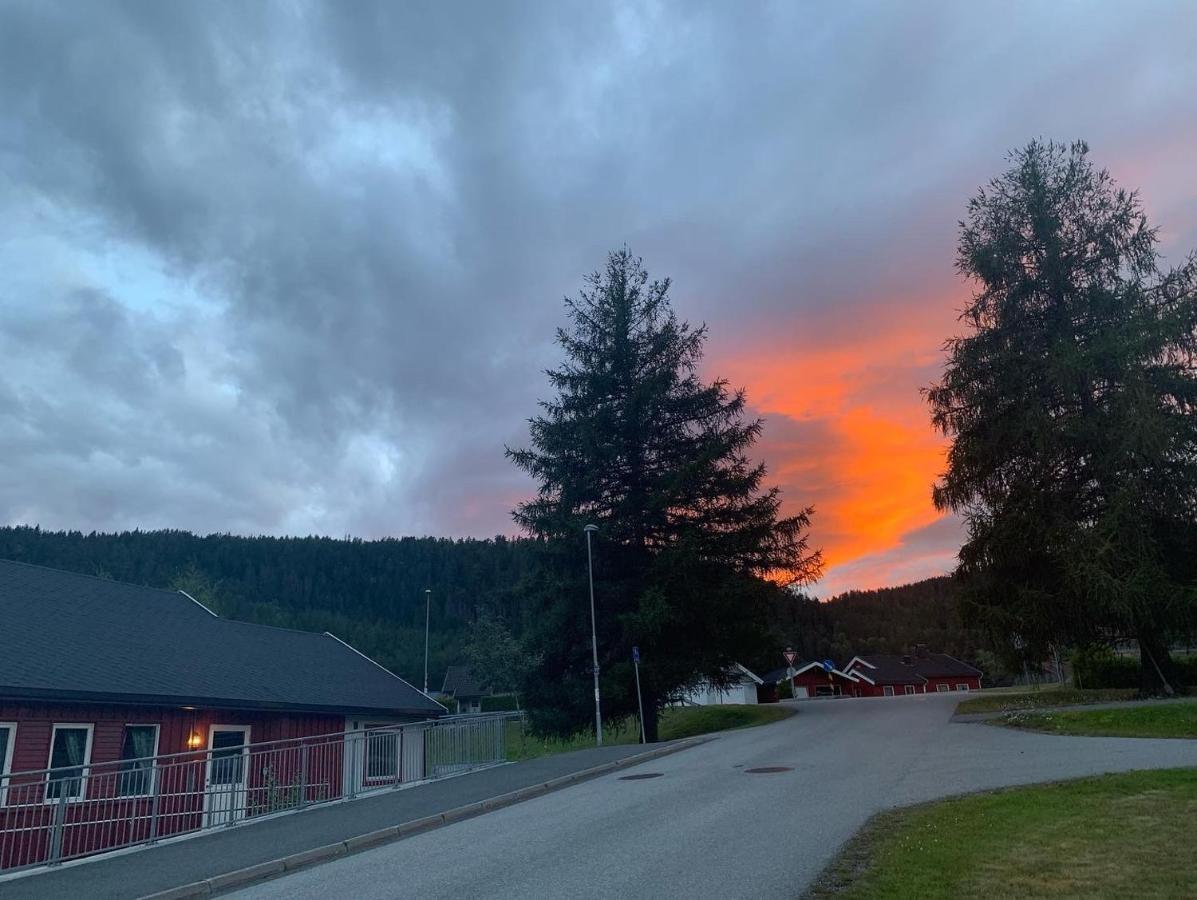 Sleep Well 1 Apartment Kongsberg ภายนอก รูปภาพ
