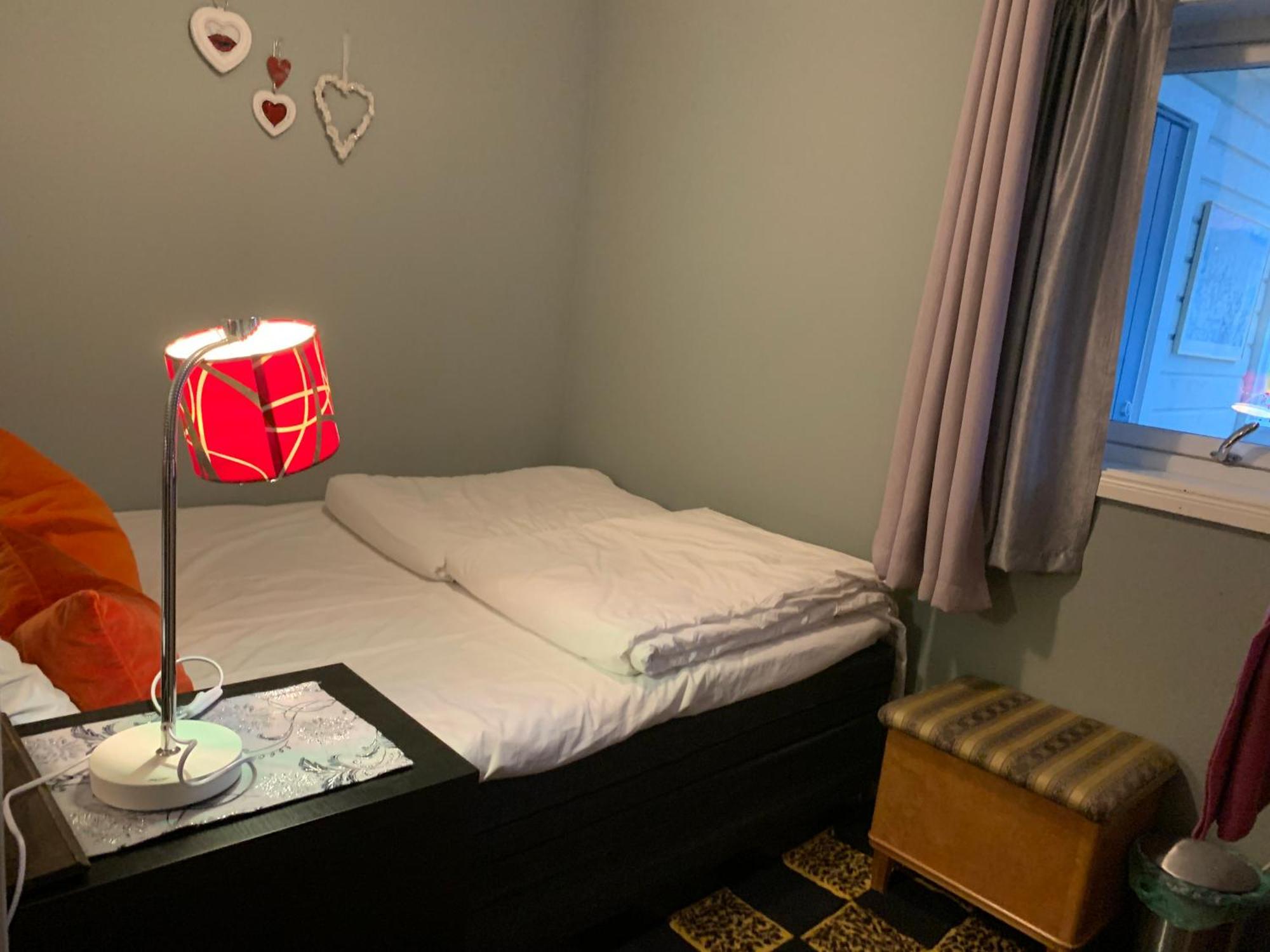 Sleep Well 1 Apartment Kongsberg ภายนอก รูปภาพ