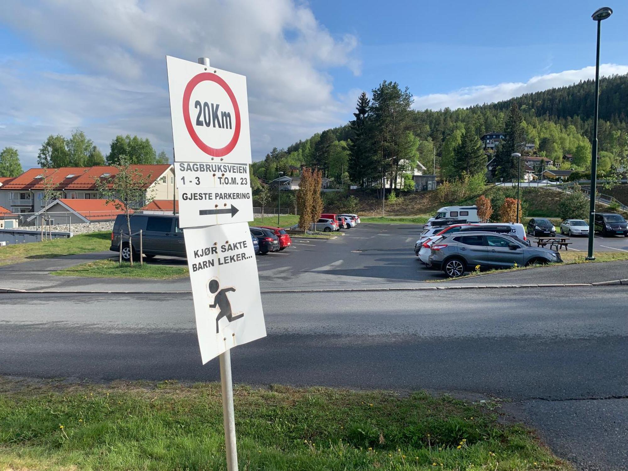 Sleep Well 1 Apartment Kongsberg ภายนอก รูปภาพ