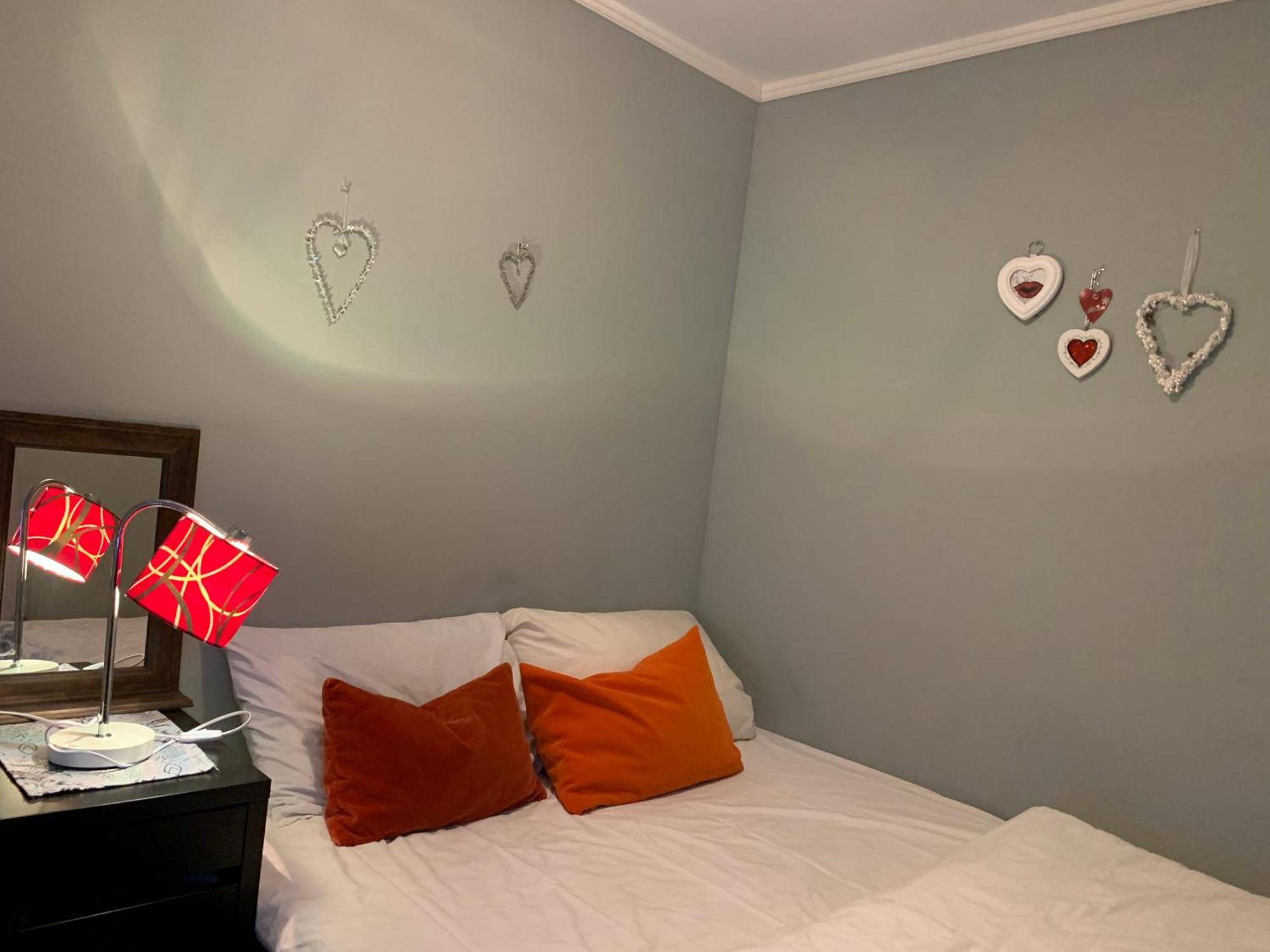 Sleep Well 1 Apartment Kongsberg ภายนอก รูปภาพ