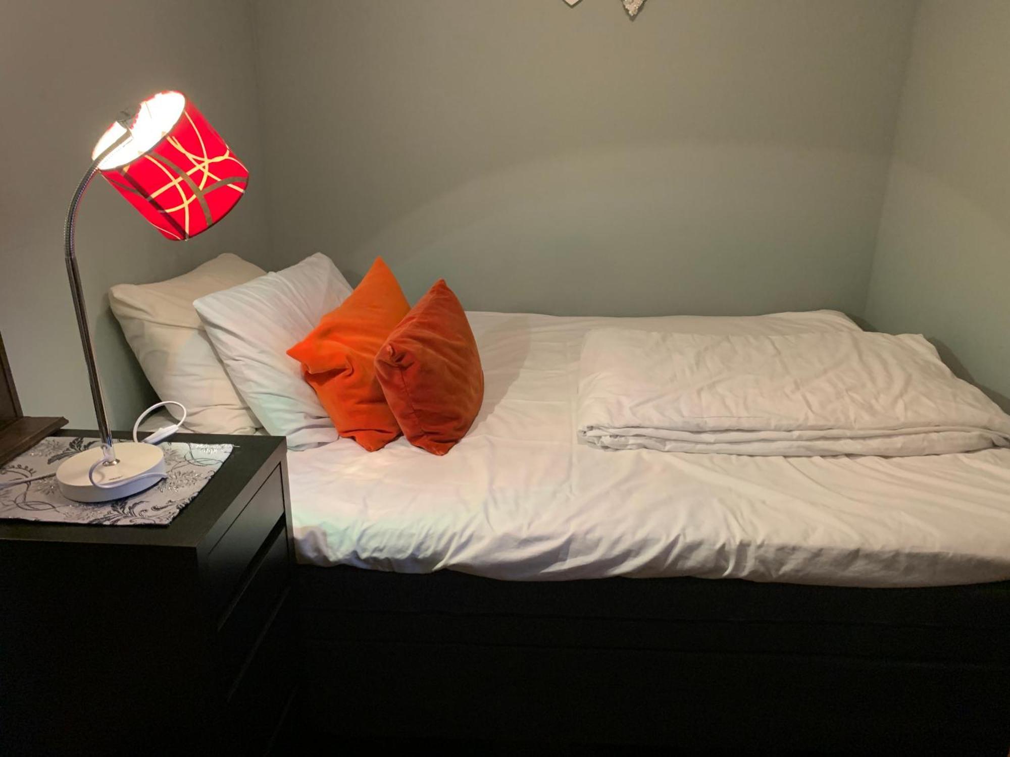 Sleep Well 1 Apartment Kongsberg ภายนอก รูปภาพ