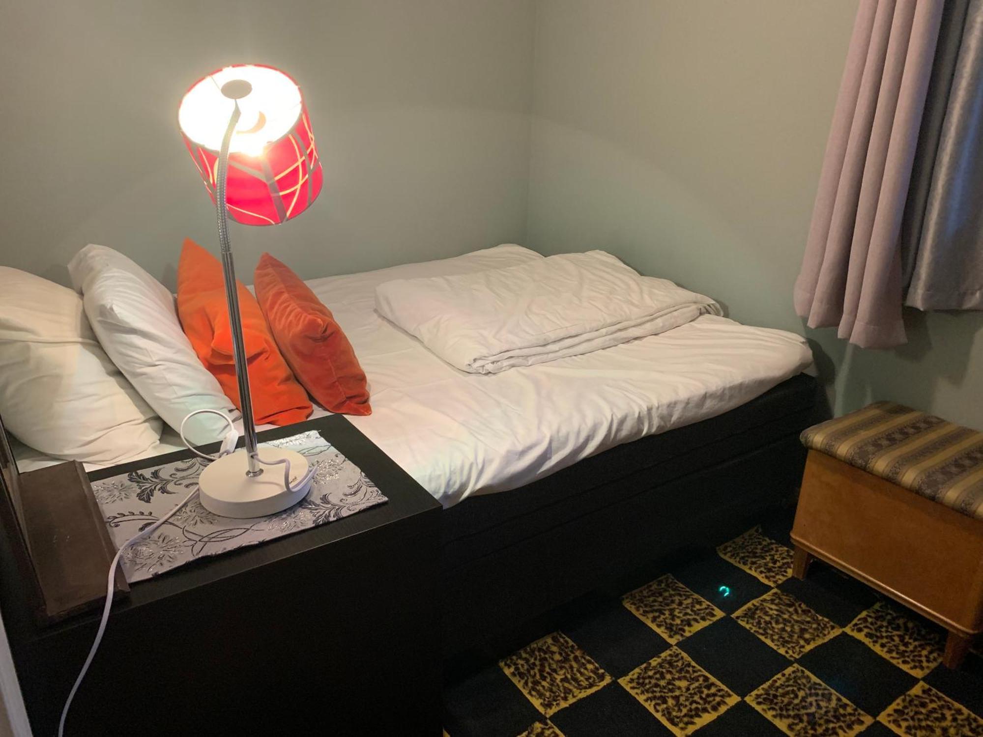 Sleep Well 1 Apartment Kongsberg ภายนอก รูปภาพ