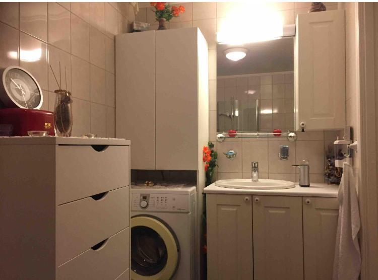 Sleep Well 1 Apartment Kongsberg ภายนอก รูปภาพ